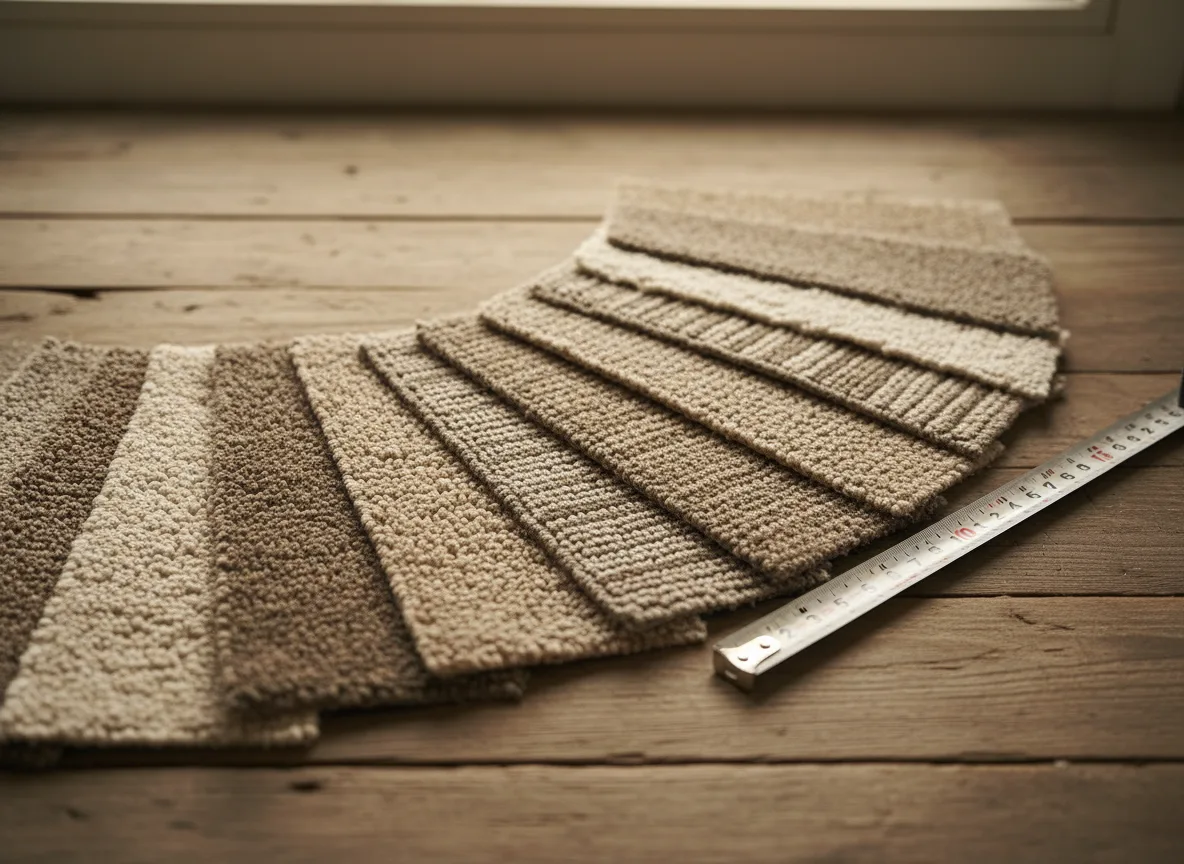 Carpet Installation Raymond, OH FAQs